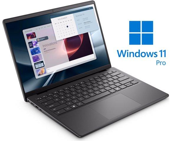 Dell Pro 14 Essential PV14255 laptop - slika 2