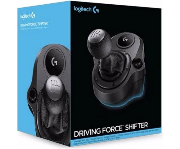 Logitech G29 Shifter - slika 3