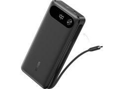 Anker USB-C Power Bank 20K Black
