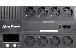 CyberPower BR1000ELCD