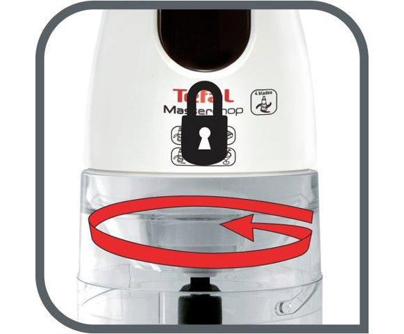 Tefal MB450B38  - slika 6