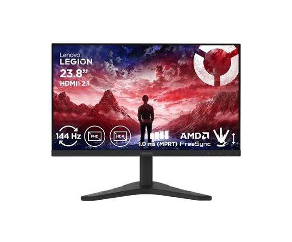Lenovo ThinkCentre Neo50q G5 13B9001CGE računar + Monitor Legion R24s - slika 4