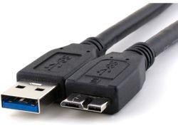 E-GREEN USB 3.0 tip A - Micro-B