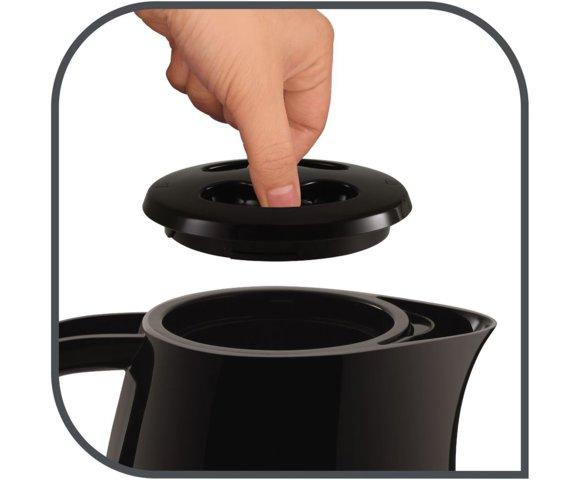 Tefal KO150F30 DELFINI PLUS - slika 2