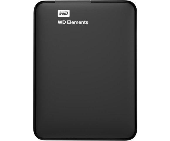Western Digital WDBUZG0010BBK - slika 3