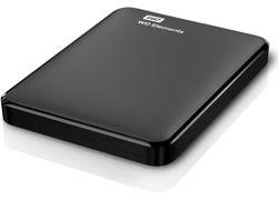 Western Digital WDBUZG0010BBK