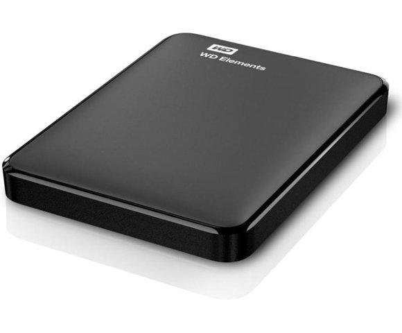 Western Digital WDBU6Y0020BBK 2TB - slika 2