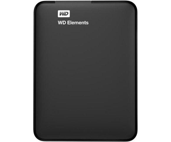 Western Digital WDBU6Y0020BBK 2TB - slika 3