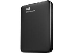 Western Digital WDBU6Y0020BBK 2TB
