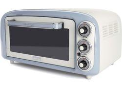 Ariete AR979BL VINTAGE Mini rerna 