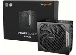 BeQuiet Power Zone 2 1200W napajanje