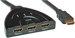 HDMI spliter