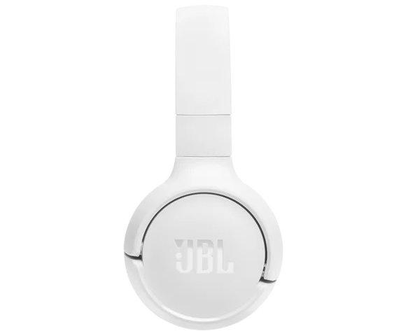JBL Tune 520BT White slušalice - slika 3