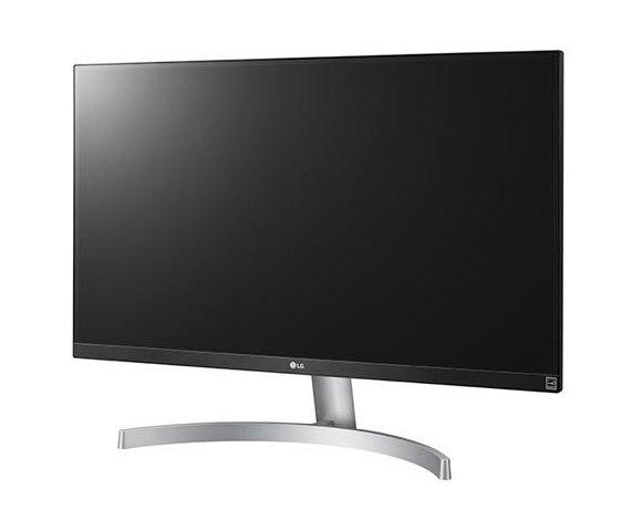 LG 27UK600-W - slika 3