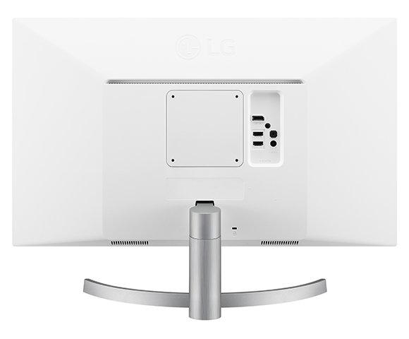 LG 27UK600-W - slika 5