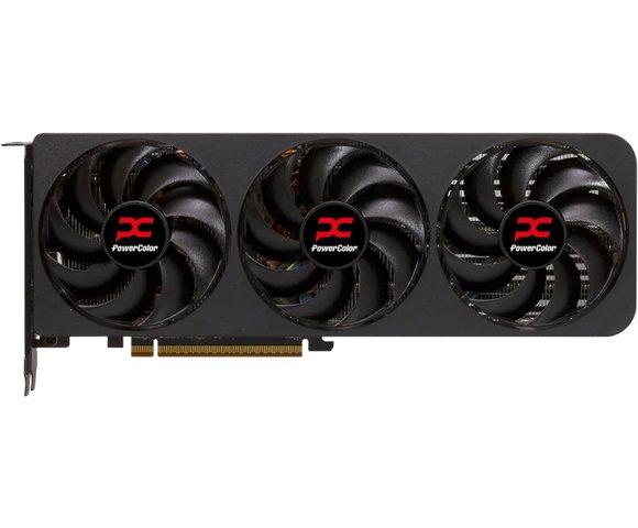 PowerColor Reaper AMD Radeon RX 9070 GRE 12GB GDDR6 - slika 4