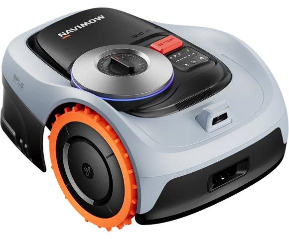 Segway Navimow i208 LiDAR robot kosilica - slika 2