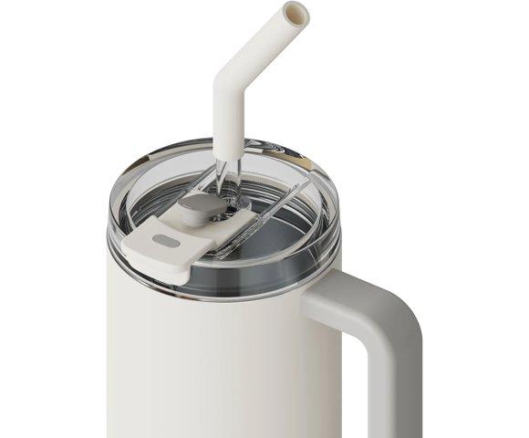 Xiaomi Straw Mug termos - slika 5