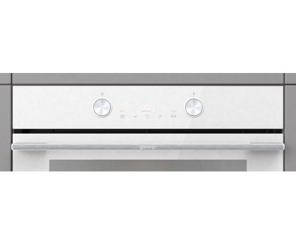 Gorenje BOS6737E06PWG rerna - slika 5