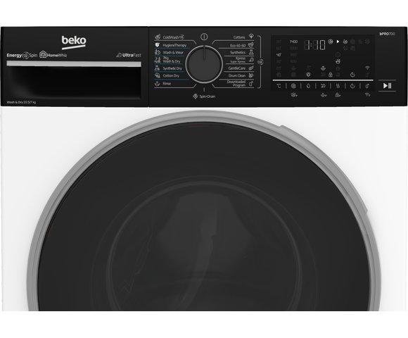 Beko B7DFT6105447WBPB ES kombinovana mašina - slika 4