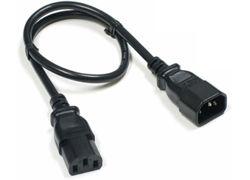 E-GREEN Kabl naponski C13   C14