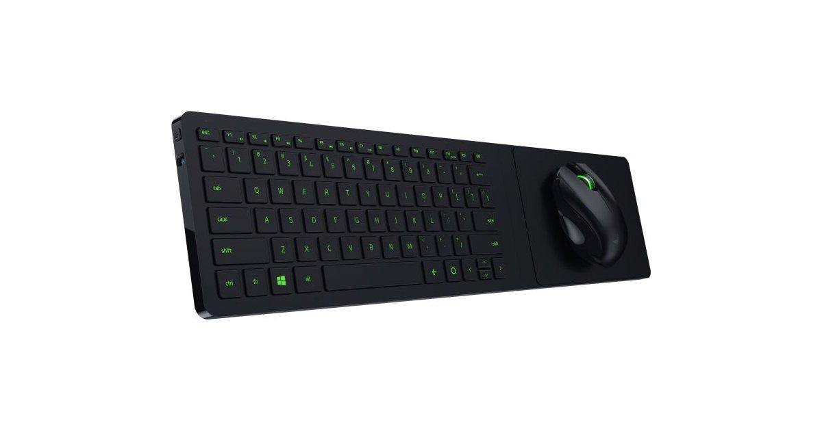 Mtrt Razer Razer Turret - Multicom