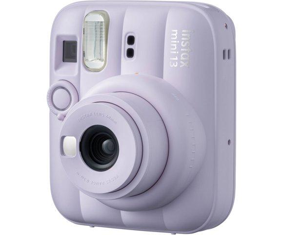 FujiFilm Instax Mini 13 Dreamy Purple instant fotoaparat - slika 4