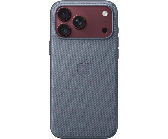 Apple iPhone 18 Pro Max TechWoven MagSafe futrola - Chambray Blue - slika 2