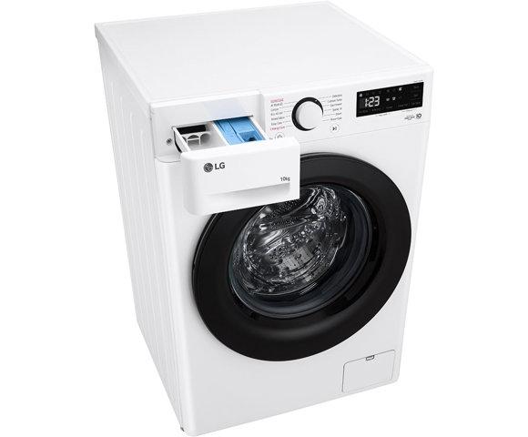 LG F4WR510SBW veš mašina - slika 9