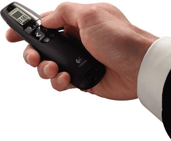 Logitech R700 Professional - Multicom