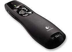 Logitech R400