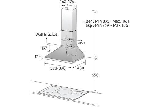 Samsung NK24M3050PS/UR - slika 5