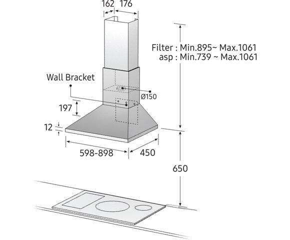 Samsung NK24M3050PS/UR - slika 5