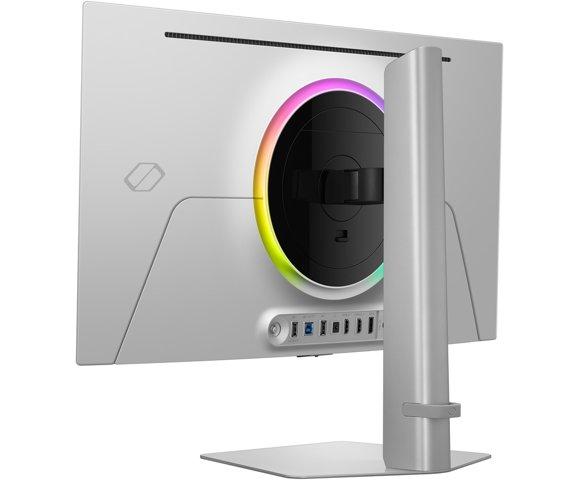 Samsung Odyssey G6 G60SF LS27FG602SUXEN monitor - slika 5
