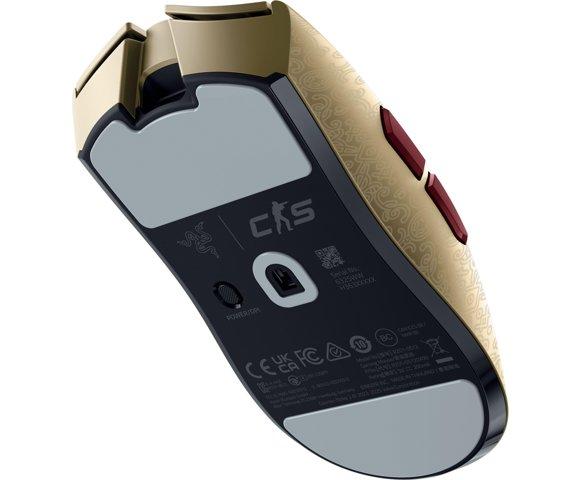 Razer Viper V3 Pro CS2 Edition - slika 9