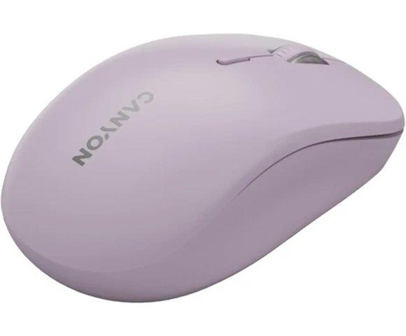 Canyon MW-12 Pink bežični miš - slika 6