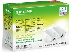 TP LINK TL-PA4010PKIT