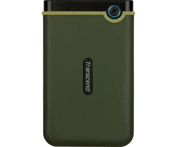 Transcend TS2TSJ25M3G - slika 2