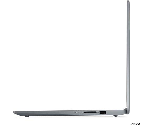 Lenovo IdeaPad Slim 3 15AMN8 82XQ00UHYA laptop - slika 7