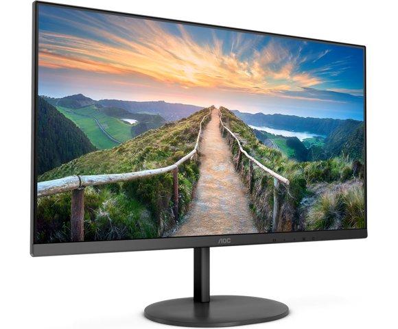 AOC Q27V4EA monitor - slika 4