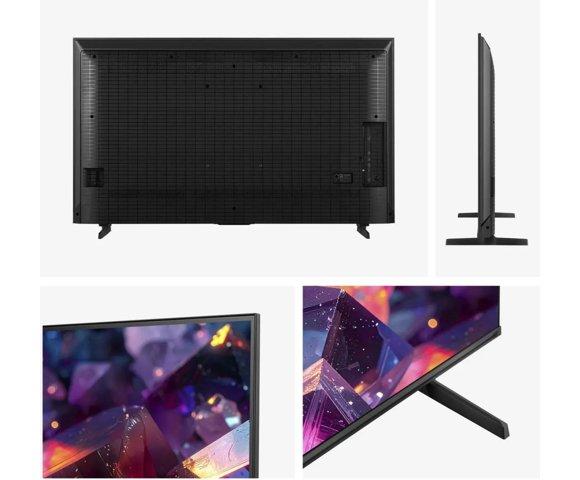 Hisense 75E7S televizor - slika 3