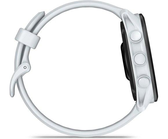 GARMIN Forerunner 70 Whitestone smartwatch - slika 5