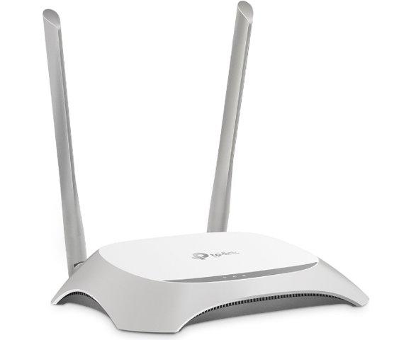 TP LINK TL-WR840N - slika 4