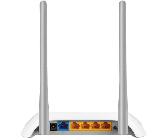 TP LINK TL-WR840N - slika 3