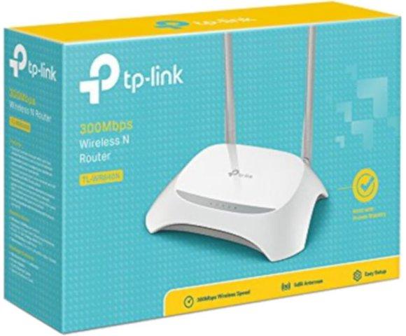 TP LINK TL-WR840N - slika 2