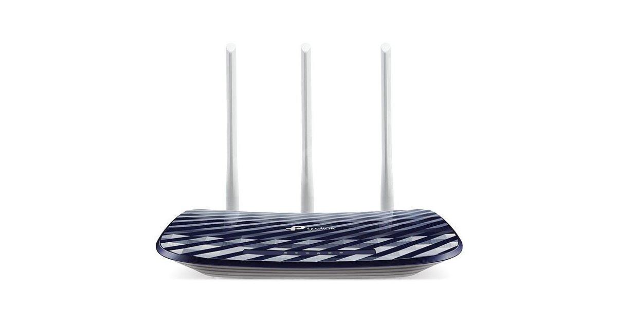 TP LINK ARCHER C20 - Multicom