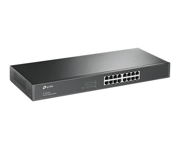 TP LINK TL-SG1016 - slika 2