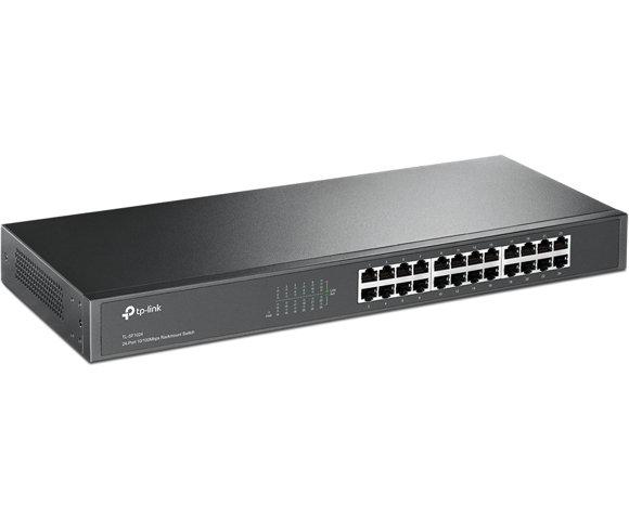 TP LINK TL-SF1024 - slika 4