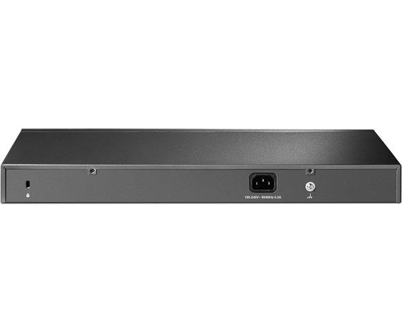 TP LINK TL-SF1024 - slika 2