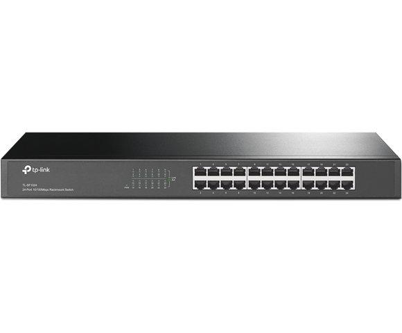 TP LINK TL-SF1024 - slika 3